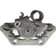 Purchase Top-Quality Rear Left Rebuilt Caliper With Hardware by BBB INDUSTRIES - 99-17973B pa1