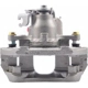 Purchase Top-Quality Rear Left Rebuilt Caliper With Hardware by BBB INDUSTRIES - 99-17974B pa2