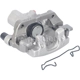 Purchase Top-Quality Rear Left Rebuilt Caliper With Hardware by BBB INDUSTRIES - 99-17977A pa1