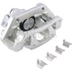 Purchase Top-Quality Rear Left Rebuilt Caliper With Hardware by BBB INDUSTRIES - 99-17979B pa1