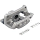 Purchase Top-Quality Rear Left Rebuilt Caliper With Hardware by BBB INDUSTRIES - 99-17981B pa1