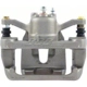 Purchase Top-Quality Rear Left Rebuilt Caliper With Hardware by BBB INDUSTRIES - 99-17981B pa3