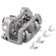 Purchase Top-Quality Rear Left Rebuilt Caliper With Hardware by BBB INDUSTRIES - 99-17986B pa1