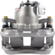 Purchase Top-Quality Rear Left Rebuilt Caliper With Hardware by BBB INDUSTRIES - 99-17986B pa10