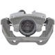Purchase Top-Quality Rear Left Rebuilt Caliper With Hardware by BBB INDUSTRIES - 99-17986B pa11