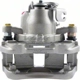 Purchase Top-Quality Rear Left Rebuilt Caliper With Hardware by BBB INDUSTRIES - 99-17986B pa2