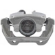 Purchase Top-Quality Rear Left Rebuilt Caliper With Hardware by BBB INDUSTRIES - 99-17986B pa3