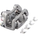 Purchase Top-Quality Rear Left Rebuilt Caliper With Hardware by BBB INDUSTRIES - 99-17986B pa9