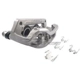 Purchase Top-Quality Rear Left Rebuilt Caliper With Hardware by BBB INDUSTRIES - 99-17991B pa1