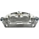 Purchase Top-Quality Rear Left Rebuilt Caliper With Hardware by BBB INDUSTRIES - 99-17991B pa11