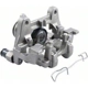 Purchase Top-Quality Rear Left Rebuilt Caliper With Hardware by BBB INDUSTRIES - 99-18027B pa1