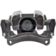 Purchase Top-Quality Rear Left Rebuilt Caliper With Hardware by BBB INDUSTRIES - 99-18031B pa4