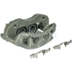 Purchase Top-Quality Rear Left Rebuilt Caliper With Hardware by BBB INDUSTRIES - 99-18045A pa1