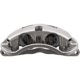 Purchase Top-Quality Rear Left Rebuilt Caliper With Hardware by BBB INDUSTRIES - 99-18059B pa3
