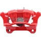 Purchase Top-Quality Rear Left Rebuilt Caliper With Hardware by BBB INDUSTRIES - 99R01861B pa1