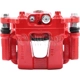 Purchase Top-Quality Rear Left Rebuilt Caliper With Hardware by BBB INDUSTRIES - 99R01861B pa2