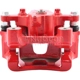Purchase Top-Quality Rear Left Rebuilt Caliper With Hardware by BBB INDUSTRIES - 99R01861B pa5