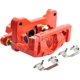 Purchase Top-Quality Rear Left Rebuilt Caliper With Hardware by BBB INDUSTRIES - 99R17370A pa2