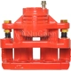 Purchase Top-Quality Rear Left Rebuilt Caliper With Hardware by BBB INDUSTRIES - 99R17370A pa3