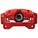 Purchase Top-Quality Rear Left Rebuilt Caliper With Hardware by BBB INDUSTRIES - 99R17370A pa4