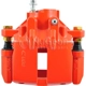 Purchase Top-Quality Rear Left Rebuilt Caliper With Hardware by BBB INDUSTRIES - 99R17370A pa6