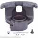 Purchase Top-Quality Rear Left Rebuilt Caliper With Hardware by CARDONE INDUSTRIES - 18-4167 pa11
