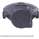 Purchase Top-Quality Rear Left Rebuilt Caliper With Hardware by CARDONE INDUSTRIES - 18-4167 pa7