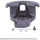 Purchase Top-Quality Rear Left Rebuilt Caliper With Hardware by CARDONE INDUSTRIES - 18-4167 pa9