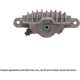 Purchase Top-Quality Rear Left Rebuilt Caliper With Hardware by CARDONE INDUSTRIES - 18-4186 pa8