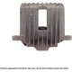Purchase Top-Quality Rear Left Rebuilt Caliper With Hardware by CARDONE INDUSTRIES - 18-4186 pa9