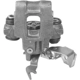 Purchase Top-Quality Rear Left Rebuilt Caliper With Hardware by CARDONE INDUSTRIES - 18-4296 pa1