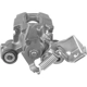 Purchase Top-Quality Rear Left Rebuilt Caliper With Hardware by CARDONE INDUSTRIES - 18-4296 pa2