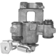 Purchase Top-Quality Rear Left Rebuilt Caliper With Hardware by CARDONE INDUSTRIES - 18-4296 pa3