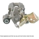 Purchase Top-Quality Rear Left Rebuilt Caliper With Hardware by CARDONE INDUSTRIES - 18-4296 pa5