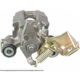 Purchase Top-Quality Rear Left Rebuilt Caliper With Hardware by CARDONE INDUSTRIES - 18-4296 pa7