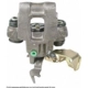 Purchase Top-Quality Rear Left Rebuilt Caliper With Hardware by CARDONE INDUSTRIES - 18-4296 pa8