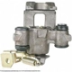 Purchase Top-Quality Rear Left Rebuilt Caliper With Hardware by CARDONE INDUSTRIES - 18-4296 pa9