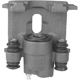 Purchase Top-Quality CARDONE INDUSTRIES - 18-4306 - Rear Left Rebuilt Caliper With Hardware pa4