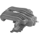 Purchase Top-Quality Rear Left Rebuilt Caliper With Hardware by CARDONE INDUSTRIES - 18-4346 pa1