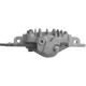 Purchase Top-Quality Rear Left Rebuilt Caliper With Hardware by CARDONE INDUSTRIES - 18-4346 pa2
