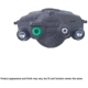 Purchase Top-Quality Rear Left Rebuilt Caliper With Hardware by CARDONE INDUSTRIES - 18-4368 pa11