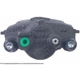 Purchase Top-Quality Rear Left Rebuilt Caliper With Hardware by CARDONE INDUSTRIES - 18-4368 pa14
