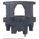 Purchase Top-Quality Rear Left Rebuilt Caliper With Hardware by CARDONE INDUSTRIES - 18-4368 pa16