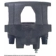 Purchase Top-Quality Rear Left Rebuilt Caliper With Hardware by CARDONE INDUSTRIES - 18-4368 pa4