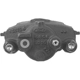Purchase Top-Quality Rear Left Rebuilt Caliper With Hardware by CARDONE INDUSTRIES - 18-4368 pa6