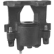 Purchase Top-Quality Rear Left Rebuilt Caliper With Hardware by CARDONE INDUSTRIES - 18-4368 pa8