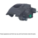 Purchase Top-Quality Rear Left Rebuilt Caliper With Hardware by CARDONE INDUSTRIES - 18-4368 pa9