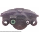 Purchase Top-Quality Rear Left Rebuilt Caliper With Hardware by CARDONE INDUSTRIES - 18-4368S pa1