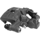 Purchase Top-Quality Rear Left Rebuilt Caliper With Hardware by CARDONE INDUSTRIES - 18-4392 pa1