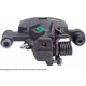 Purchase Top-Quality Rear Left Rebuilt Caliper With Hardware by CARDONE INDUSTRIES - 18-4392 pa14